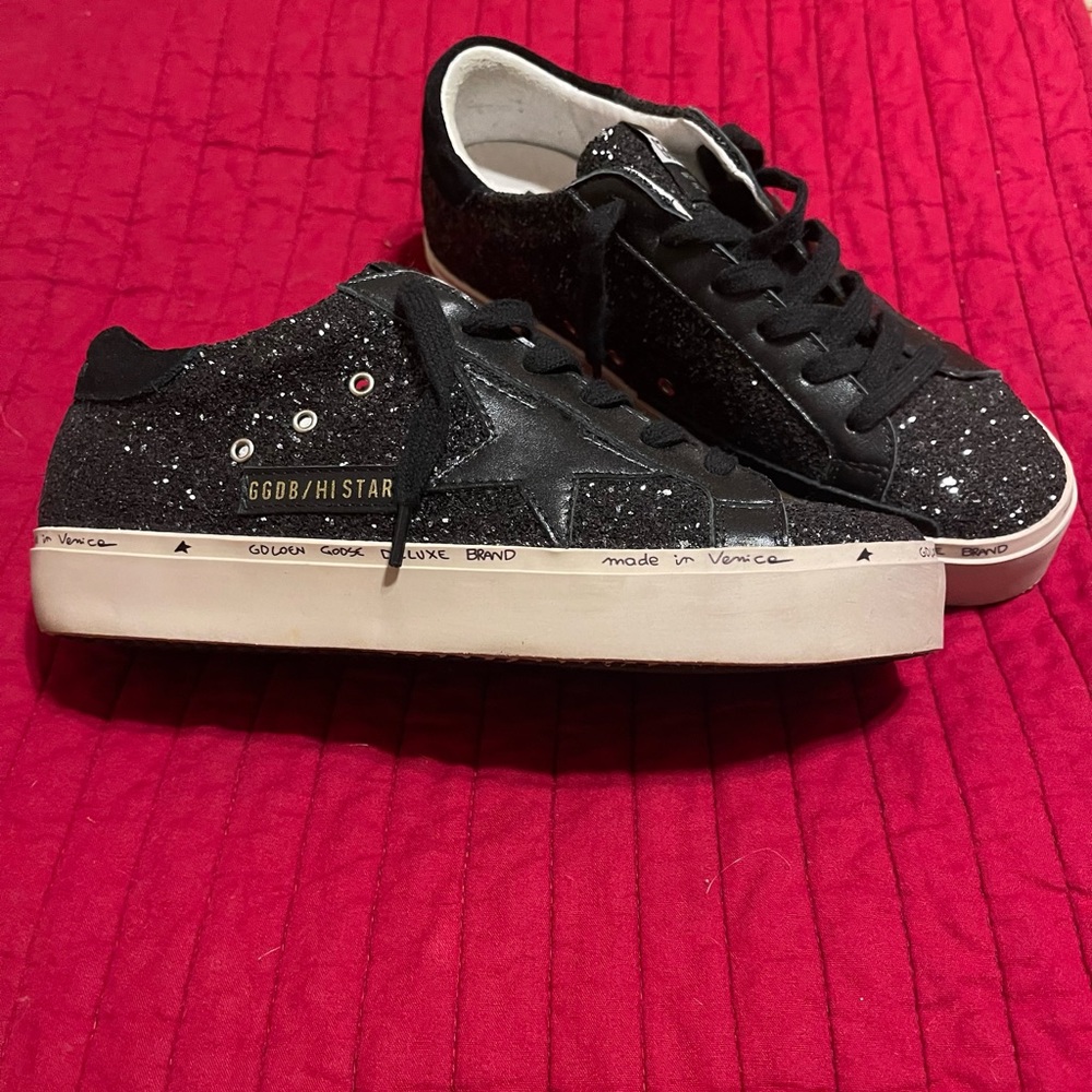 Golden Goose Superstar
